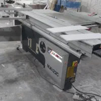 اره دورکن  کارکرده  مدل تایم (MJ6122C)۲۰۱۱|ماشینآلات صنعتی|تهران, یوسفآباد|دیوار