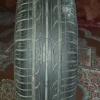 رینگ و لاستیک تیبا رینگ ۱۳ لاستیک ۱۷۵