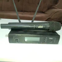 میکروفن بی سیم