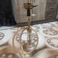 قلیان ترکی درحدنو|صنایع دستی و سایر لوازم تزئینی|مشهد, حجت|دیوار