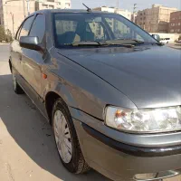 سمند مدل 89خاکستری|خودرو سواری و وانت|پاکدشت, پاکدشت (مامازند)|دیوار