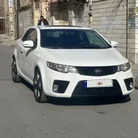 سراتو کوپه ۲۰۱۲ بیرنگ