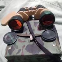 دوربین شکاری روسی|کوهنوردی و کمپینگ|مشهد, امیرآباد|دیوار