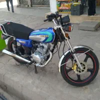 موتور هوندا 150 مدل 1404