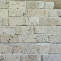سنگ تراورتن نما|عمده‌فروشی|شیراز, کرونی(خاتونک)|دیوار