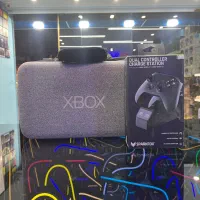 ایکس باکس سری اس سری S کارکرده در حد آکبند و ضمانت|کنسول، بازی ویدئویی و آنلاین|رشت, منظریه|دیوار