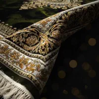 قالیشویی تمام اتوماتیک آبرنگ