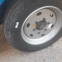 نیسان دوگانه سوز|خودرو سواری و وانت|فسا, |دیوار