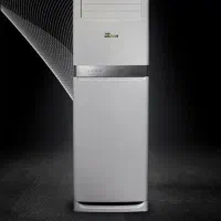 اسپلیت و کولر گازی های گرین|کولر گازی و فنکوئل|تهران, قلهک|دیوار