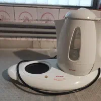 چای ساز برقی