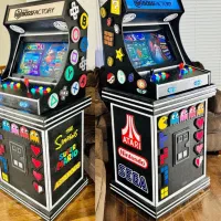 اضافه کردن عینک واقعیت مجازی و لیزرتگ به گیم کلاب|کنسول، بازی ویدئویی و آنلاین|کیش, |دیوار