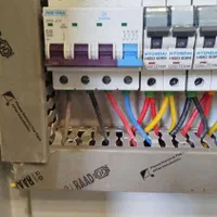 سیمکشی ،نصب آیفون ،برقکار صنعتی، کولر، رفع اتصالی|خدمات پیشه و مهارت|تهران, شادآباد|دیوار