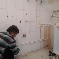 تعمیرات پکیچ آبگرمکن لوله کشی تعمیرشیرآلات جوشکار