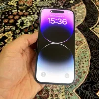 گوشی آیفون ۱۴|موبایل|اصفهان, آزادگان|دیوار