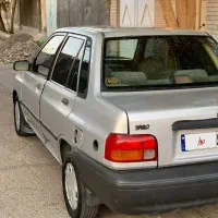 پراید مدل ۸۵ شاسی پلمپ|خودرو سواری و وانت|فردوس (خراسان), |دیوار