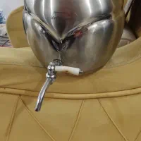 سماور تابلو فرش|صنایع دستی و سایر لوازم تزئینی|شهریار, شهرک امیریه|دیوار