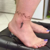 تتو بدن طبق سلیقتون