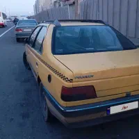 پژو 405 جی ال ایکس (GLX)، مدل ۱۳۹۰|خودرو سواری و وانت|تبریز, |دیوار