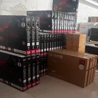 تلویزیون ال جی مدیا 43/50/32/55/65