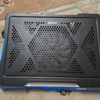 لپتاپ hp به همراه وسایل کاملا سالم|رایانه همراه|زنجان, |دیوار