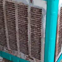 کولر آبی ۴هزار