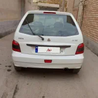 پراید ۱۱۱|خودرو سواری و وانت|اصفهان, رهنان|دیوار