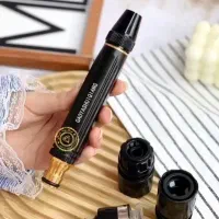 نازل سر شیلنگ شستشوی ماشین و حیاط پرداخت درب منزل