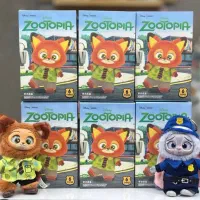 عروسک سوپرایزی