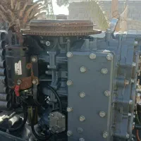 موتور قایق|قایق و سایر وسایل نقلیه|میناب, |دیوار