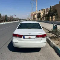 سوناتا 2009|خودرو سواری و وانت|یزد, |دیوار