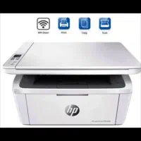 پرینتر سه کارهhp m28|پرینتر، اسکنر، کپی، فکس|تهران, فردوس|دیوار