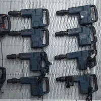 فروش ابزار استوک پیکور هیلتی،دریل،فرز،چکش تخریب|ابزارآلات|خرمشهر, |دیوار