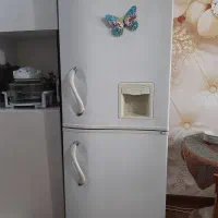 یخچال سونیا