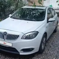 برلیانس H320