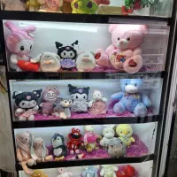 عروسک فانتزی