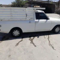 وانت دوگانه سوز مدل ۹۰|خودرو سواری و وانت|سنندج, |دیوار