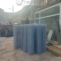 تولیدی فنس .پایه فنس|مصالح و تجهیزات ساختمان|سنندج, |دیوار