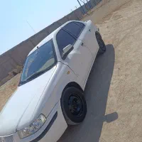 سمندlx
