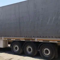 کانتینر چادری کرال مدل۹۷|ماشین‌آلات صنعتی|ماکو, |دیوار