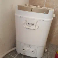 ماشین کهنه شور|ماشین لباسشویی و خشک‌کن لباس|اردبیل, |دیوار