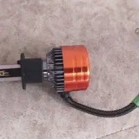 هد لایت تک، نور خطی قوی ، سایز کوچک