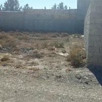 زمین ۲۰۰ متری در راشته