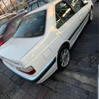 پارس دوگانه کارخانه بدون رنگ|خودرو سواری و وانت|ارومیه, |دیوار