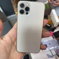 اپل ایفون ۱۲پرو حافظه ۲۵۶ گیگ iphone12pro