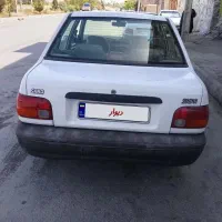 پراید مدل 89