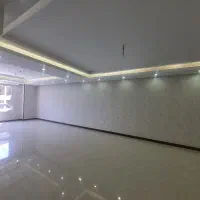 ۱۰۰ متر/ کلید نخورده / اماده تحویل /باغ فیض