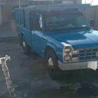 نیسان مدل ۸۴دو گانه سوز|خودرو سواری و وانت|کرمانشاه, |دیوار