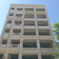 اپارتمان کوچه ارمان شهرک حافظ