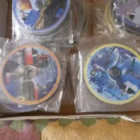 فیلم درسی DVD|پخش‌کننده DVD و ویدیو|زاهدان, |دیوار