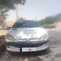 206مدل 90|خودرو سواری و وانت|پاکدشت, پاکدشت (مامازند)|دیوار